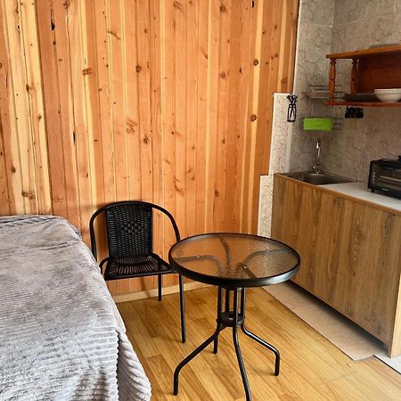 Guest House Mari Ureki Εξωτερικό φωτογραφία