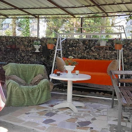 Guest House Mari Ureki Εξωτερικό φωτογραφία