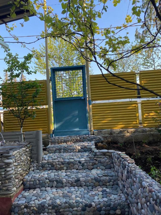 Guest House Mari Ureki Εξωτερικό φωτογραφία