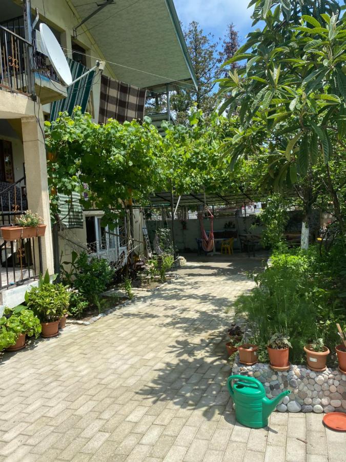 Guest House Mari Ureki Εξωτερικό φωτογραφία