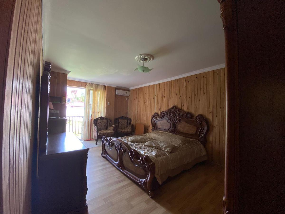 Guest House Mari Ureki Εξωτερικό φωτογραφία