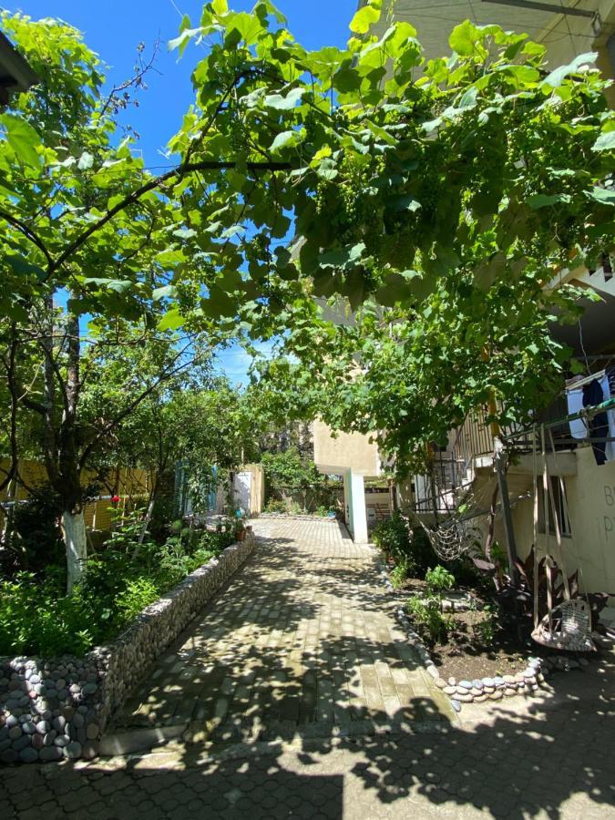 Guest House Mari Ureki Εξωτερικό φωτογραφία