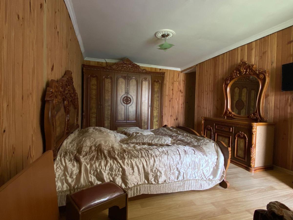 Guest House Mari Ureki Εξωτερικό φωτογραφία