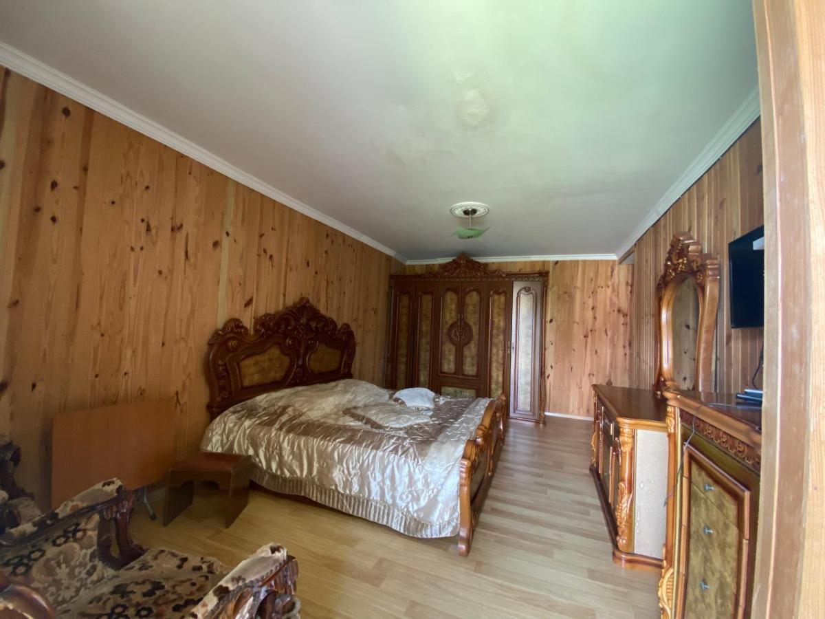 Guest House Mari Ureki Εξωτερικό φωτογραφία