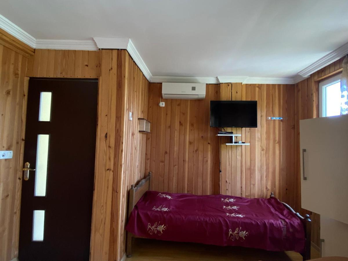 Guest House Mari Ureki Εξωτερικό φωτογραφία