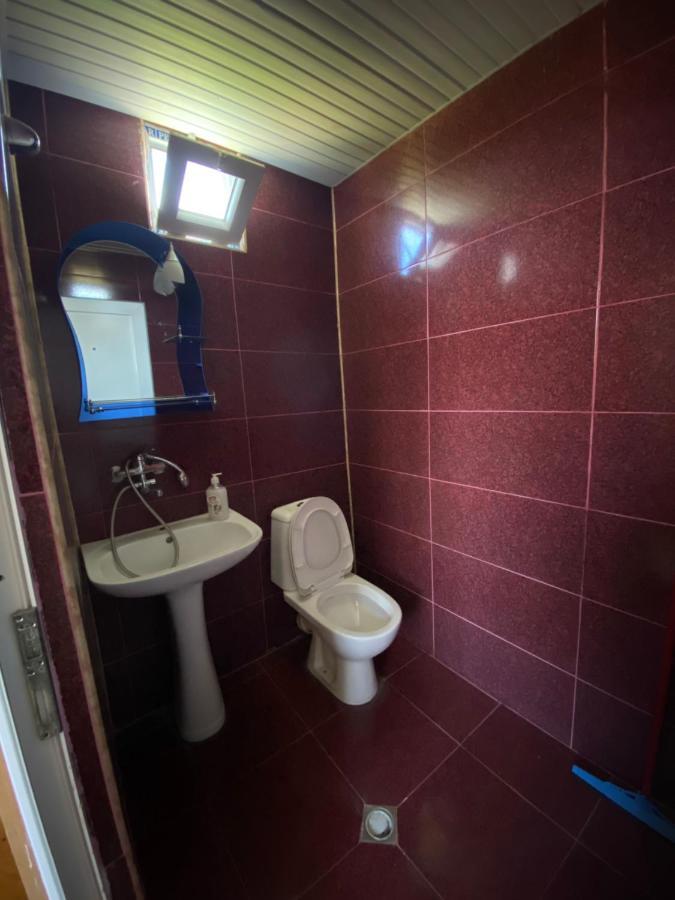 Guest House Mari Ureki Εξωτερικό φωτογραφία