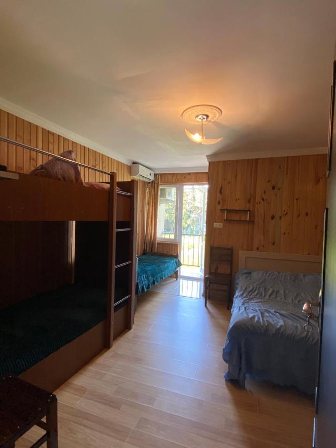 Guest House Mari Ureki Εξωτερικό φωτογραφία