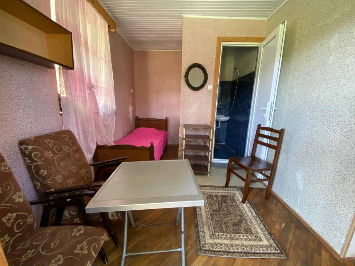 Guest House Mari Ureki Εξωτερικό φωτογραφία