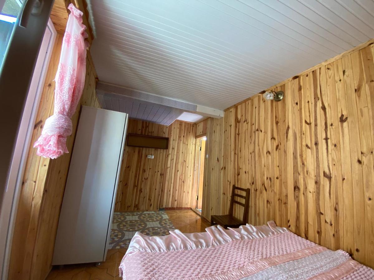 Guest House Mari Ureki Εξωτερικό φωτογραφία