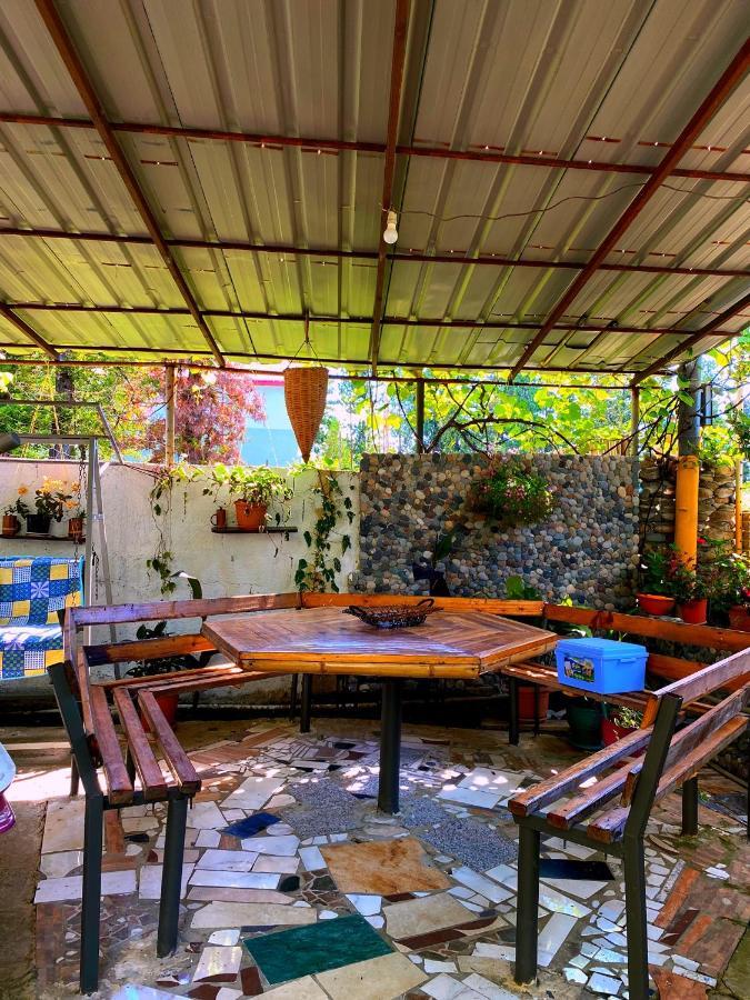 Guest House Mari Ureki Εξωτερικό φωτογραφία