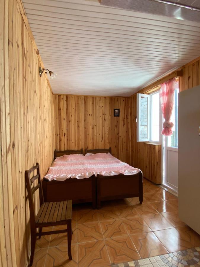 Guest House Mari Ureki Εξωτερικό φωτογραφία