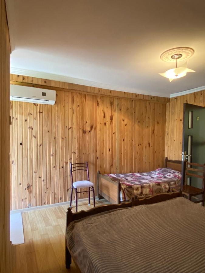 Guest House Mari Ureki Εξωτερικό φωτογραφία