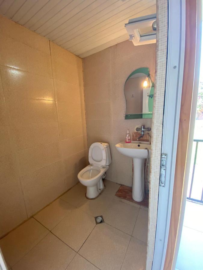 Guest House Mari Ureki Εξωτερικό φωτογραφία