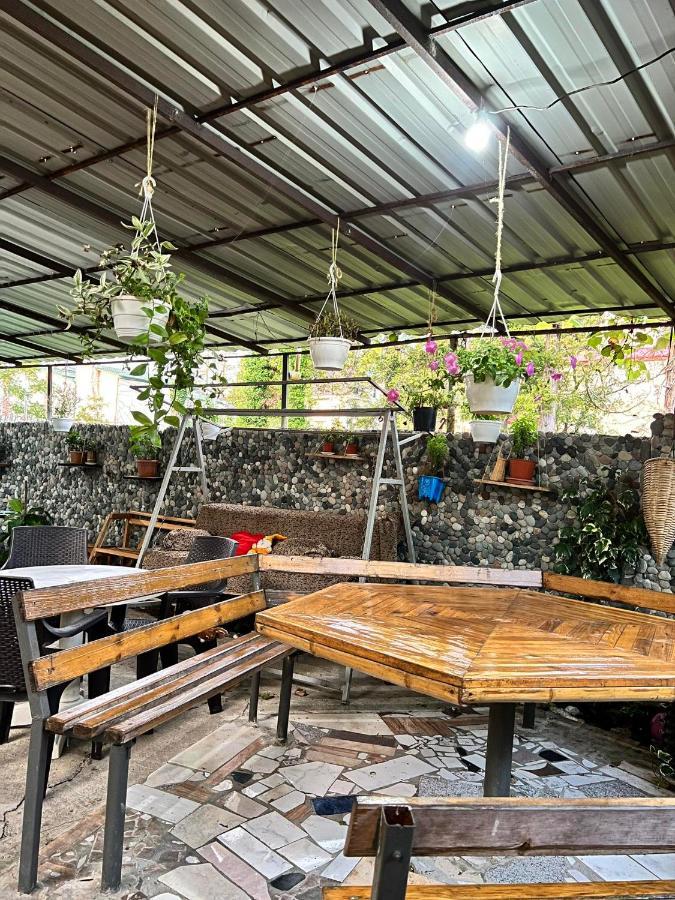 Guest House Mari Ureki Εξωτερικό φωτογραφία