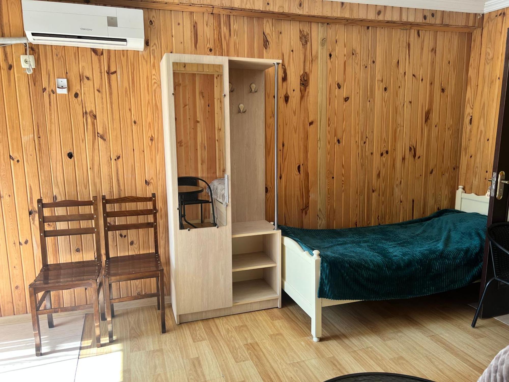 Guest House Mari Ureki Εξωτερικό φωτογραφία
