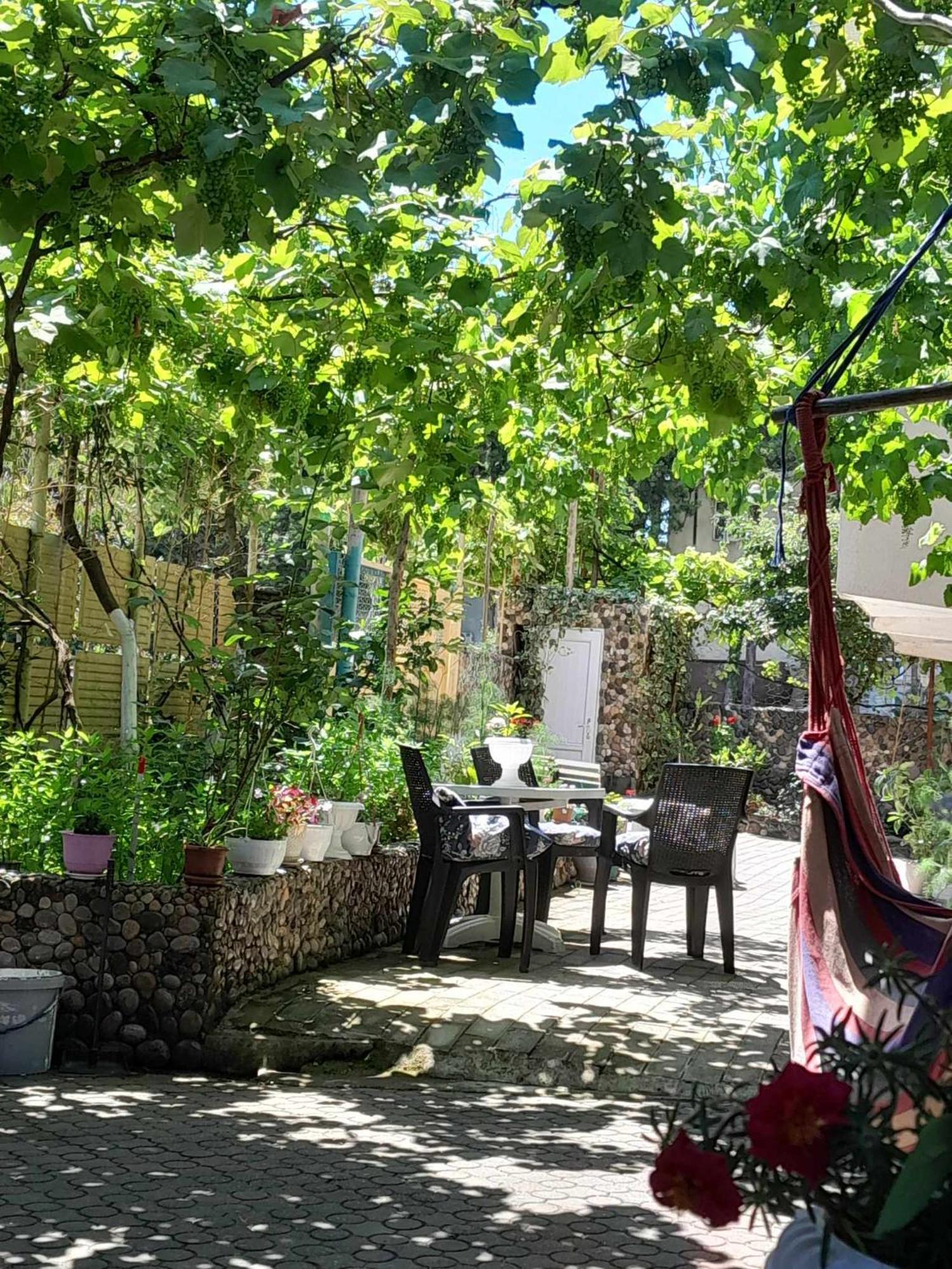 Guest House Mari Ureki Εξωτερικό φωτογραφία