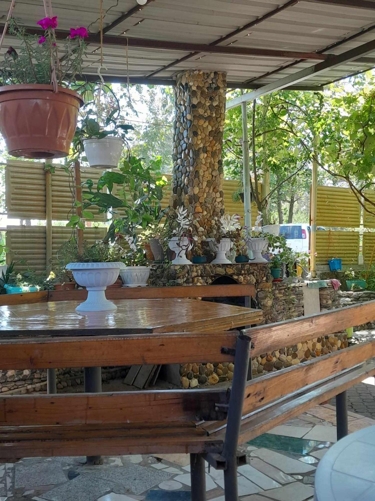 Guest House Mari Ureki Εξωτερικό φωτογραφία