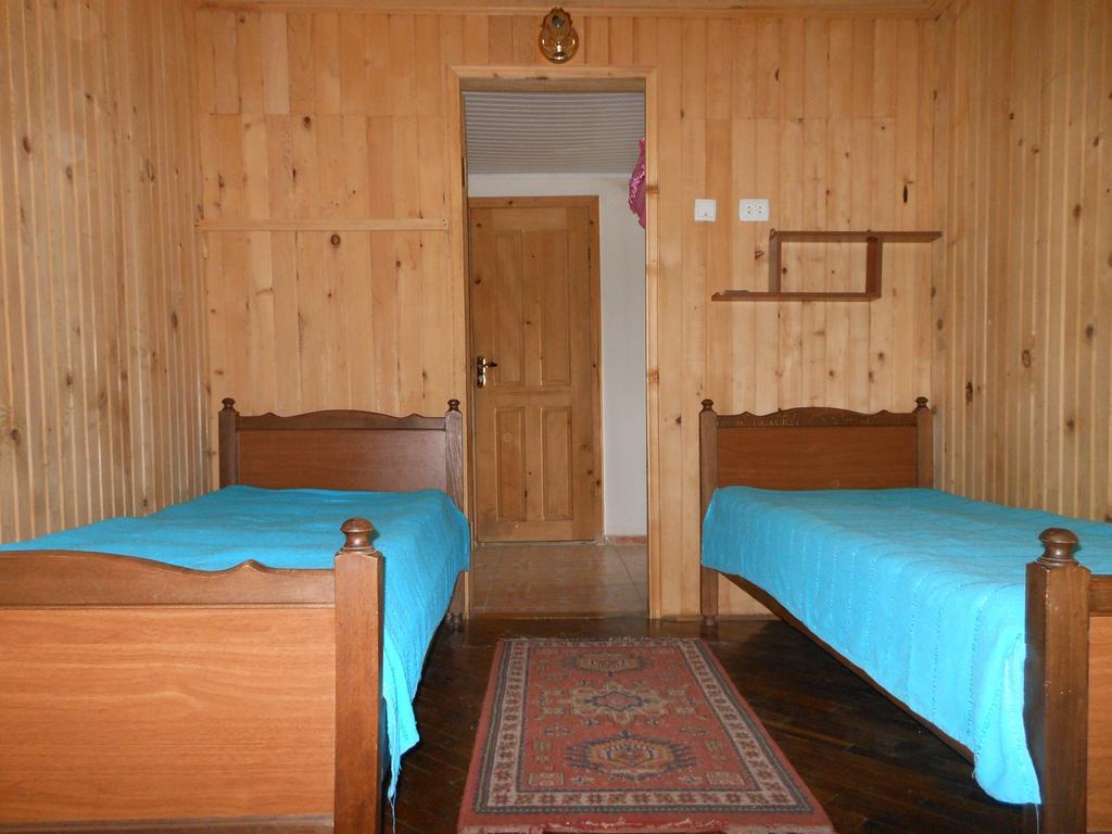 Guest House Mari Ureki Εξωτερικό φωτογραφία