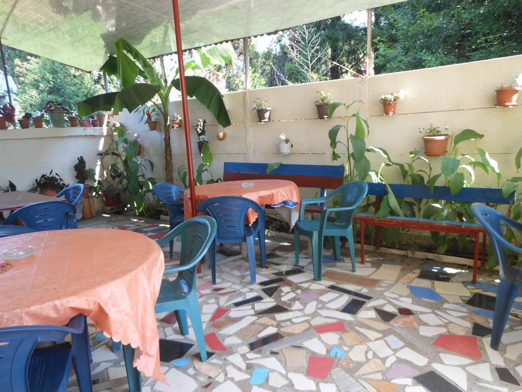 Guest House Mari Ureki Εξωτερικό φωτογραφία