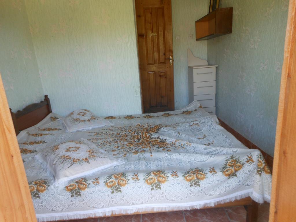 Guest House Mari Ureki Εξωτερικό φωτογραφία