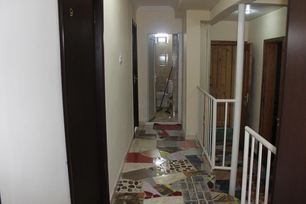 Guest House Mari Ureki Εξωτερικό φωτογραφία