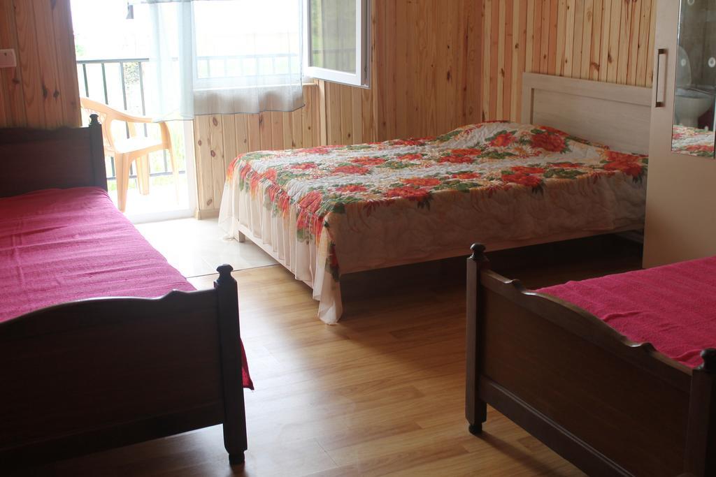 Guest House Mari Ureki Εξωτερικό φωτογραφία