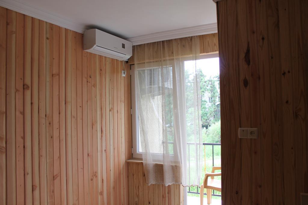 Guest House Mari Ureki Εξωτερικό φωτογραφία