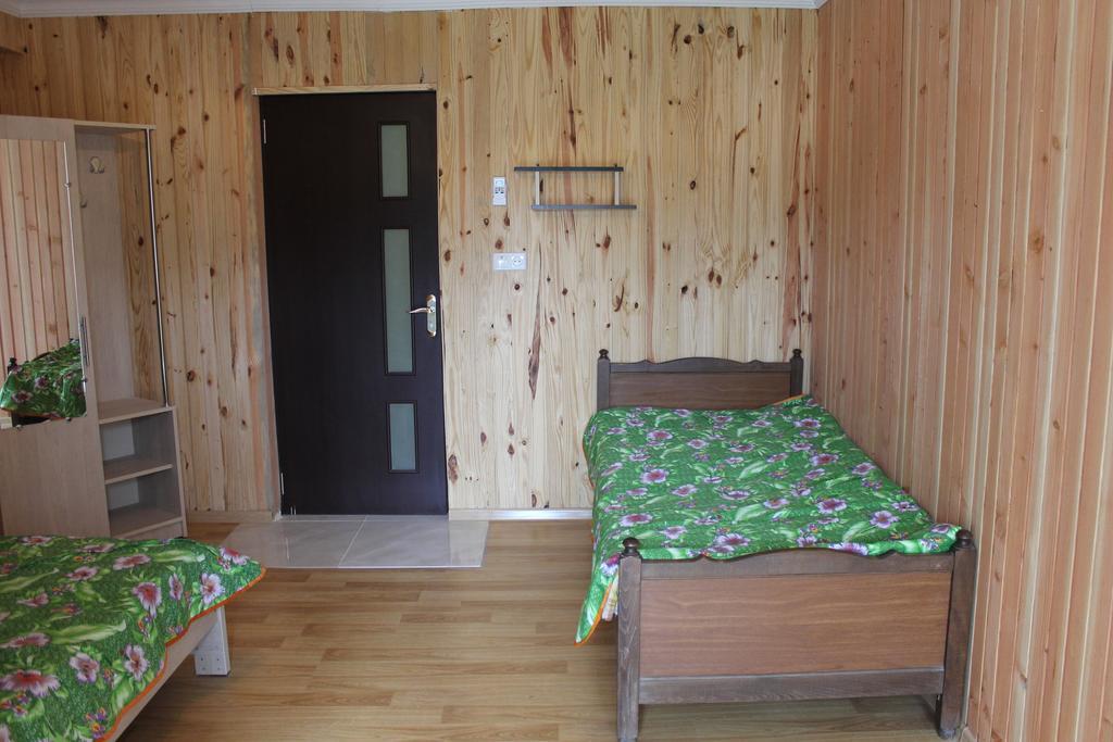 Guest House Mari Ureki Εξωτερικό φωτογραφία