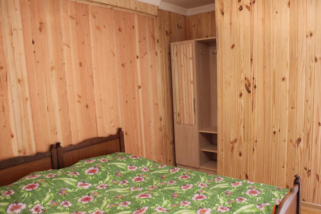 Guest House Mari Ureki Εξωτερικό φωτογραφία