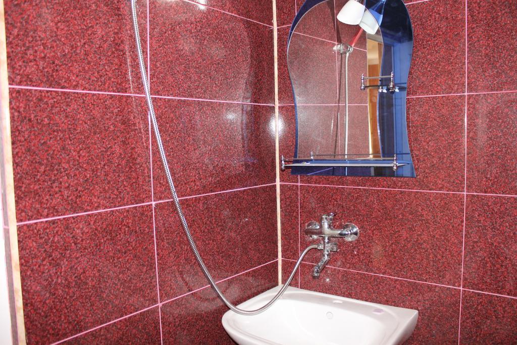 Guest House Mari Ureki Εξωτερικό φωτογραφία