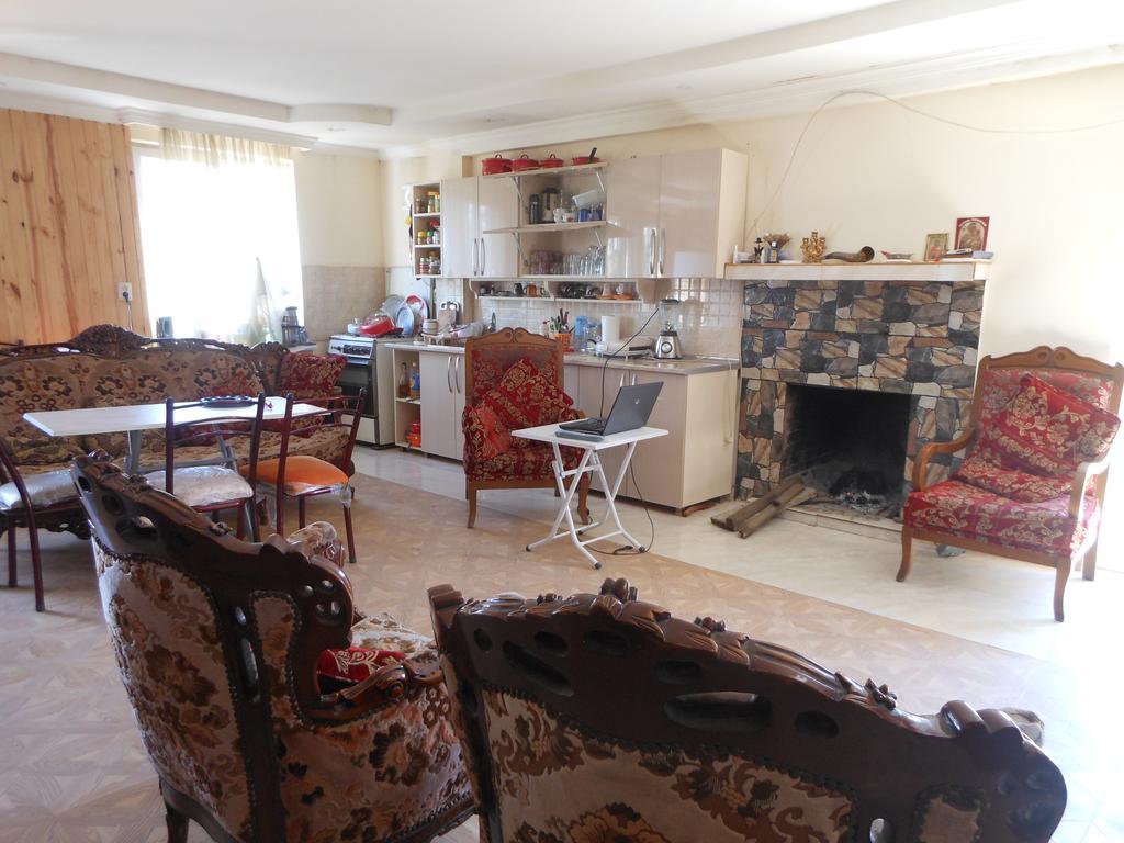 Guest House Mari Ureki Εξωτερικό φωτογραφία