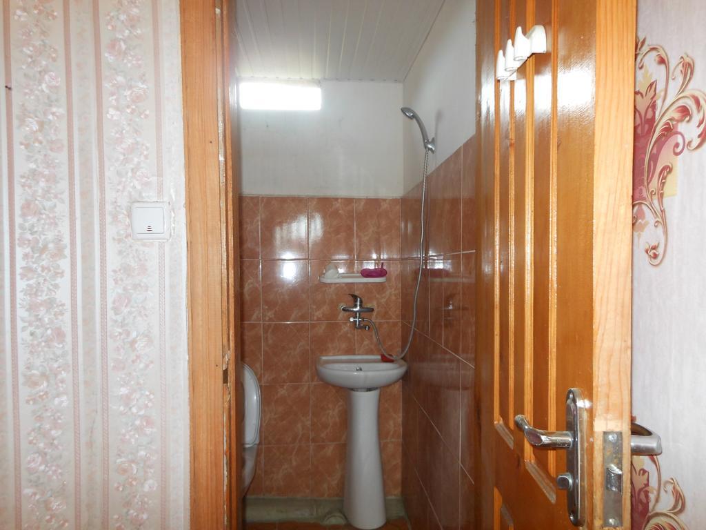 Guest House Mari Ureki Εξωτερικό φωτογραφία