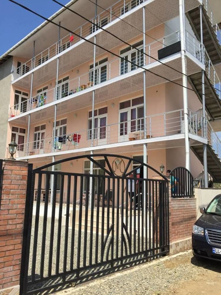 Guest House Mari Ureki Εξωτερικό φωτογραφία
