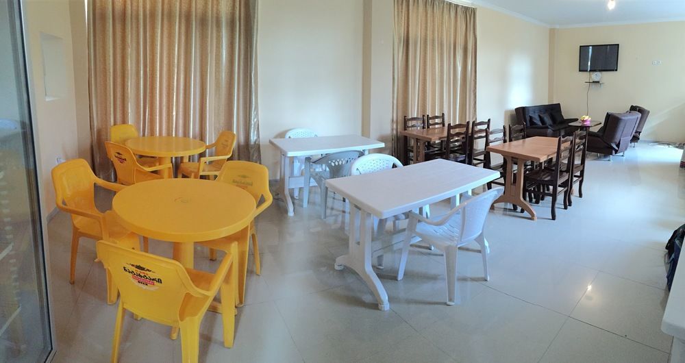 Guest House Mari Ureki Εξωτερικό φωτογραφία