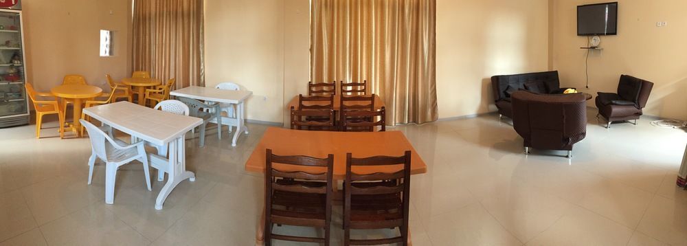 Guest House Mari Ureki Εξωτερικό φωτογραφία