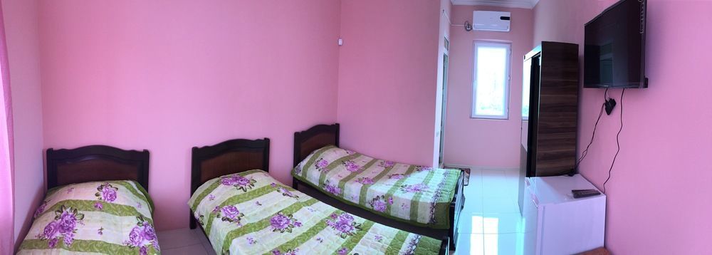 Guest House Mari Ureki Εξωτερικό φωτογραφία