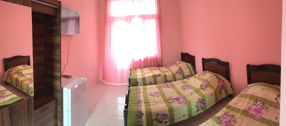Guest House Mari Ureki Εξωτερικό φωτογραφία