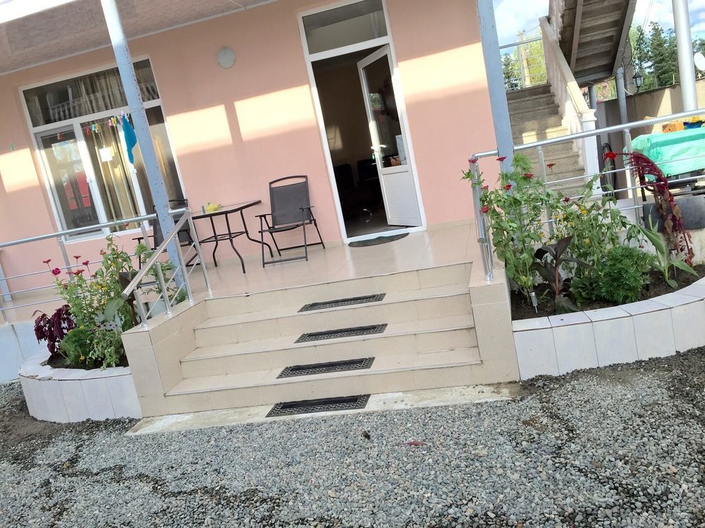 Guest House Mari Ureki Εξωτερικό φωτογραφία